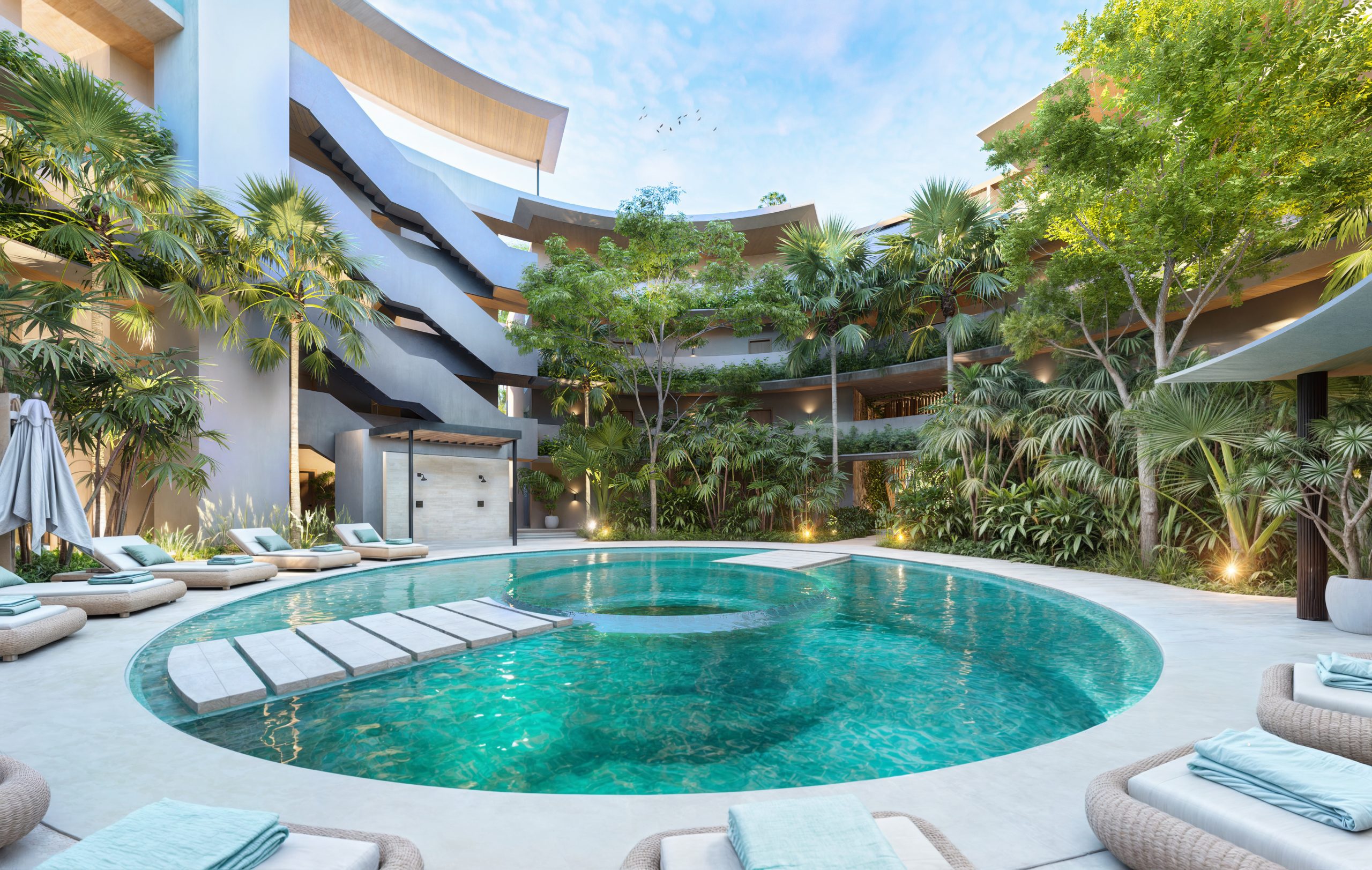 COA RESIDENCES
